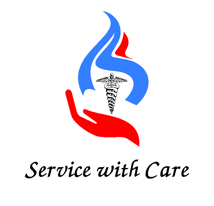 Care Plus Logo