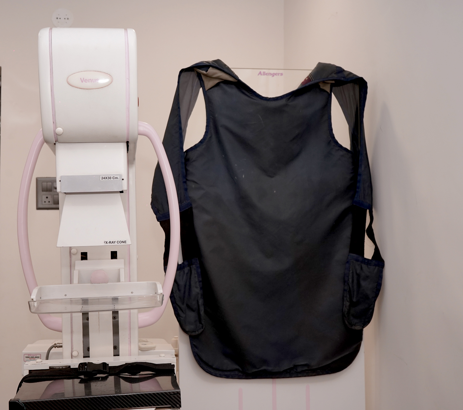 Fibroscan