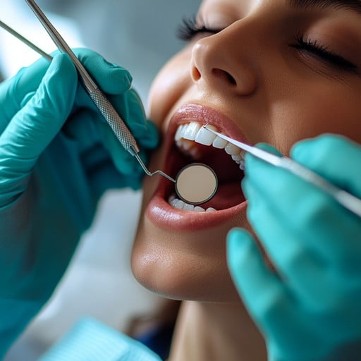 Dental Check-up